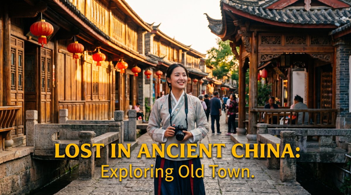 老虎菜旅行纪录片视频